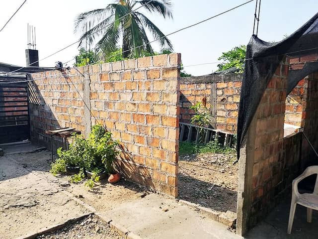 Casa en Venta en 20 de Enero, Barrancabermeja con garaje con REF 882