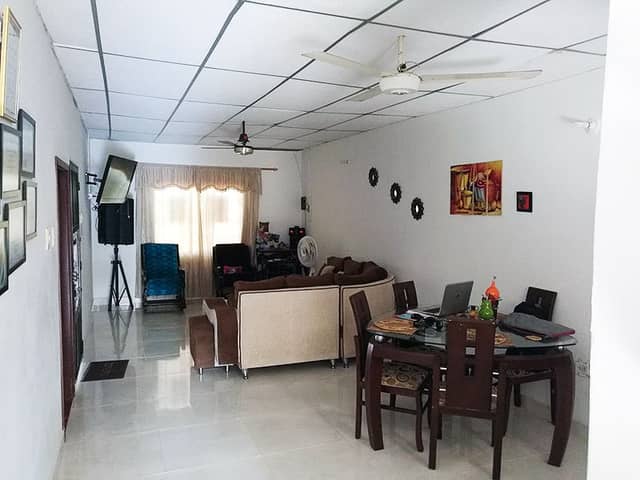Casa en Venta en 20 de Enero, Barrancabermeja con garaje con REF 882