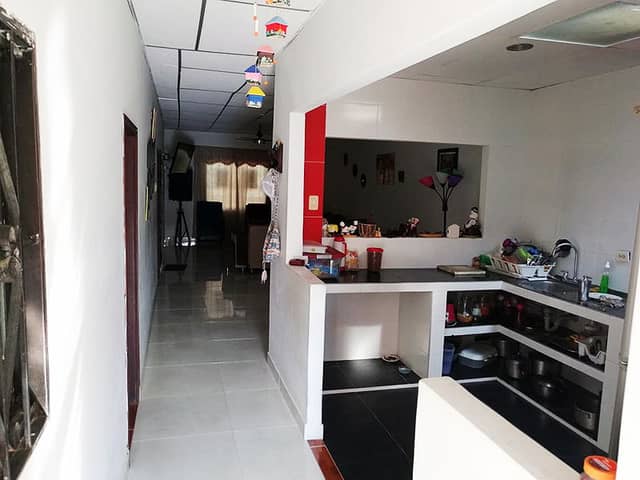 Casa en Venta en 20 de Enero, Barrancabermeja con garaje con REF 882