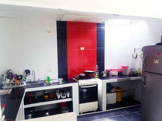 Casa en Venta en 20 de Enero, Barrancabermeja con garaje con REF 882