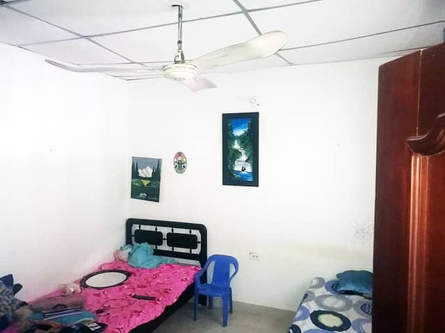 Casa en Venta en 20 de Enero, Barrancabermeja con garaje con REF 882