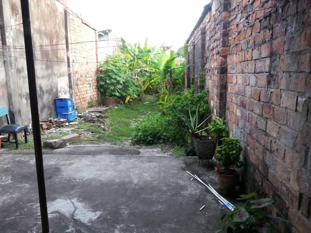 Casa Lote en Venta en Colombia, Barrancabermeja con garaje con REF 886