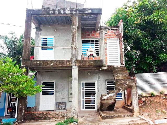 Casa en Venta en Villarelys, Barrancabermeja de 2 plantas con REF 888