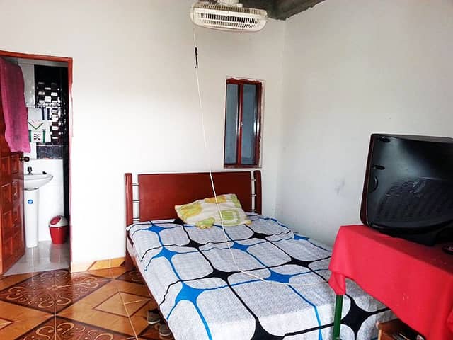 Casa en Venta en Villarelys, Barrancabermeja de 2 plantas con REF 888