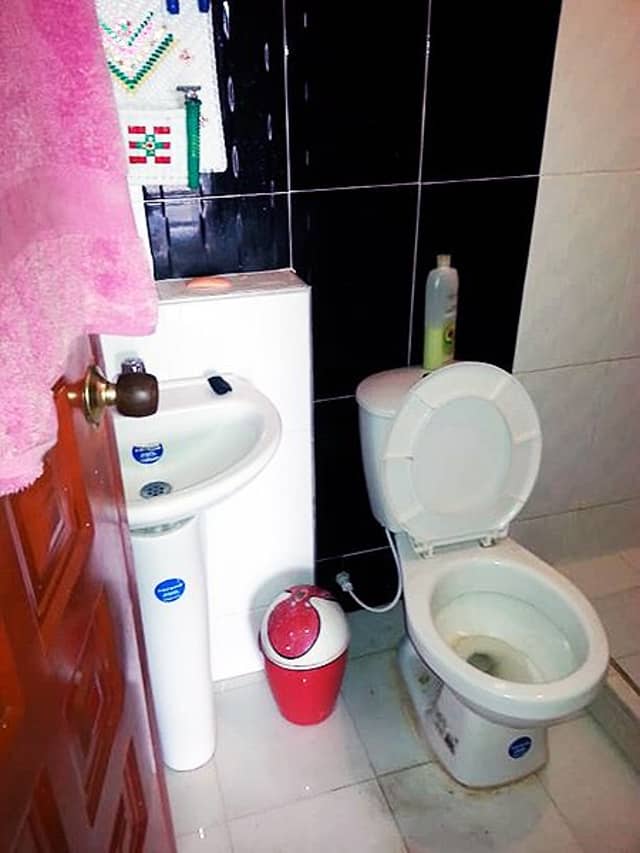 Casa en Venta en Villarelys, Barrancabermeja de 2 plantas con REF 888