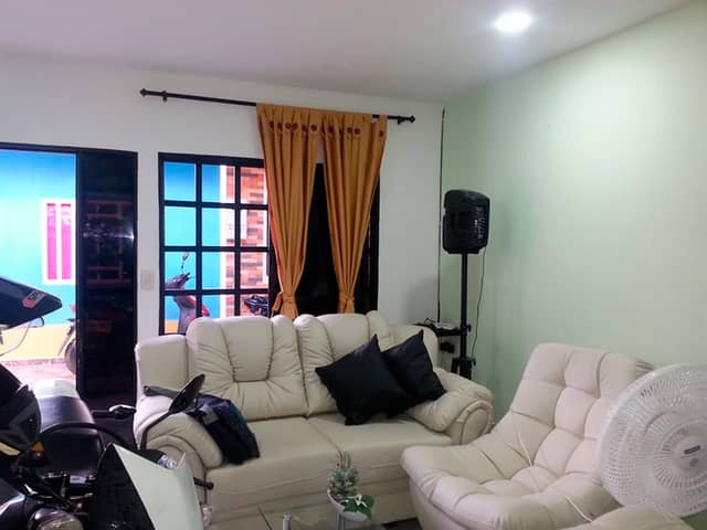 Casa en Venta | REF: 889 en 9 de Abril Barrancabermeja