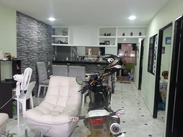 Casa en Venta en 9 de Abril, Barrancabermeja con REF 889
