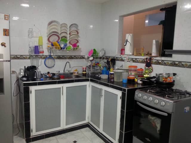 Casa en Venta en 9 de Abril, Barrancabermeja con REF 889
