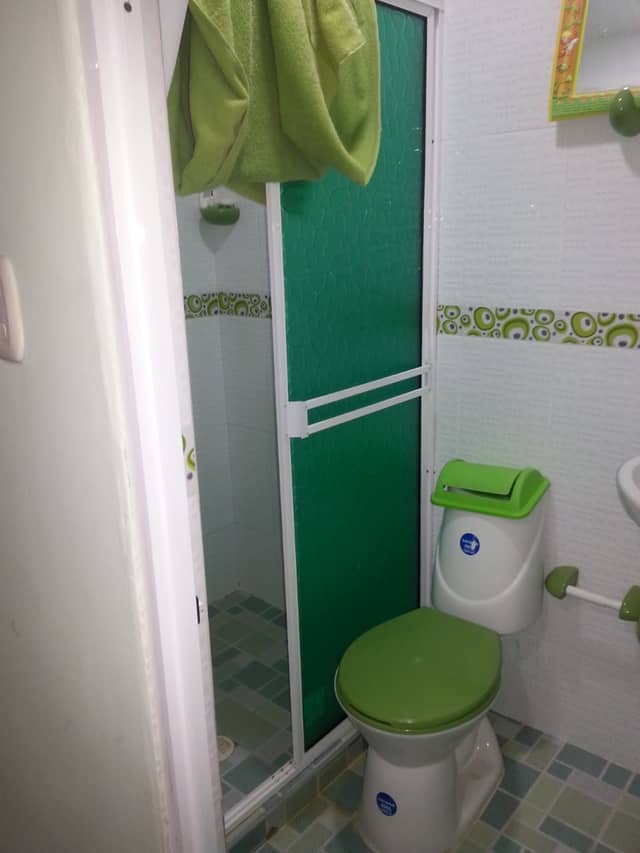 Casa en Venta en 9 de Abril, Barrancabermeja con REF 889