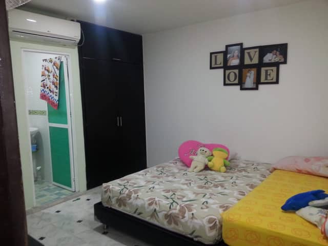 Casa en Venta en 9 de Abril, Barrancabermeja con REF 889