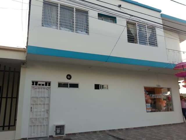 Casa en Venta en Recreo, Barrancabermeja de 2 plantas con REF 890
