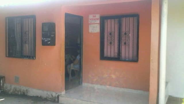 Casa en Venta | REF: 891 en Granjas Barrancabermeja