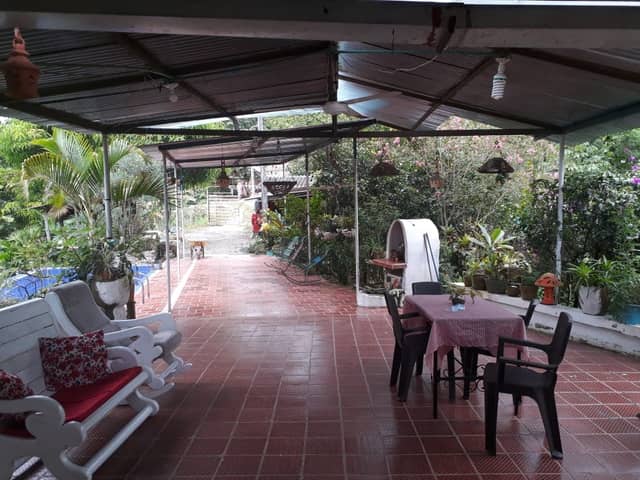Casa en Venta con garaje | REF: 892 en Minas del Paraiso Barrancabermeja