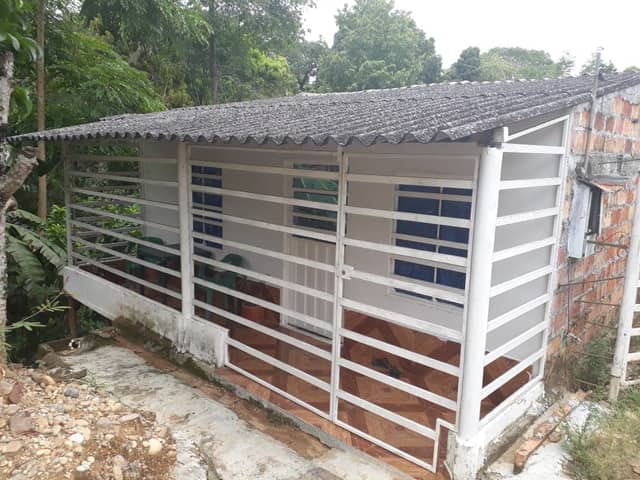 Casa en Venta en Minas del Paraiso, Barrancabermeja con garaje con REF 892