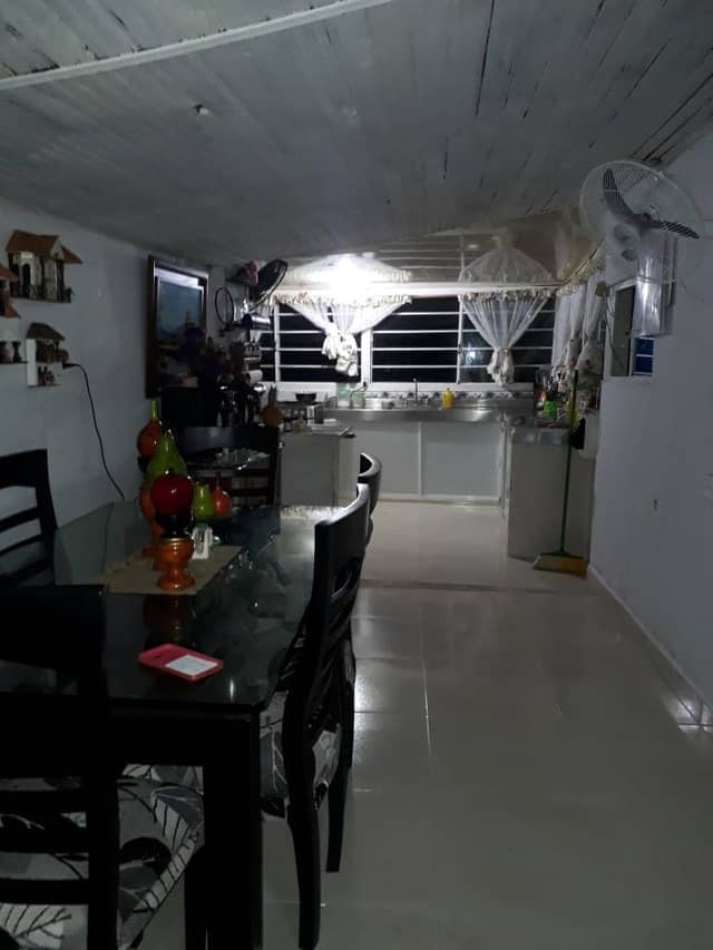 Casa en Venta en Minas del Paraiso, Barrancabermeja con garaje con REF 892