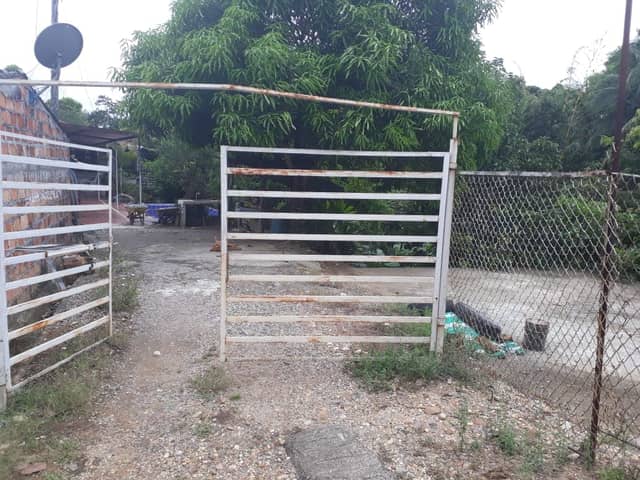 Casa en Venta en Minas del Paraiso, Barrancabermeja con garaje con REF 892