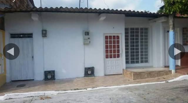 Casa en Venta en Antonia Santos, Barrancabermeja con REF 894