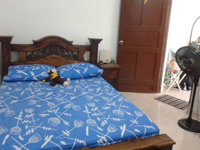 Casa en Venta en Antonia Santos, Barrancabermeja con REF 894