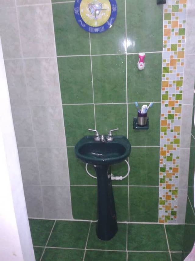 Casa en Venta en Antonia Santos, Barrancabermeja con REF 894