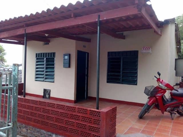 Casa en Venta | REF: 895 en Paraiso Barrancabermeja