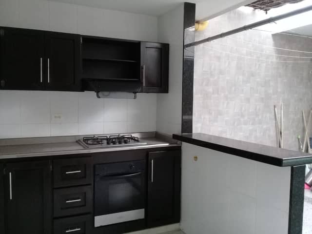 Casa en Venta en Inscredial, Barrancabermeja con garaje con REF 896