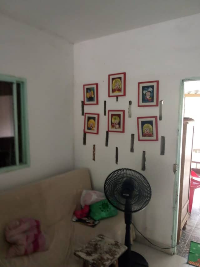 Casa en Venta en Santa Ana, Barrancabermeja con REF 898