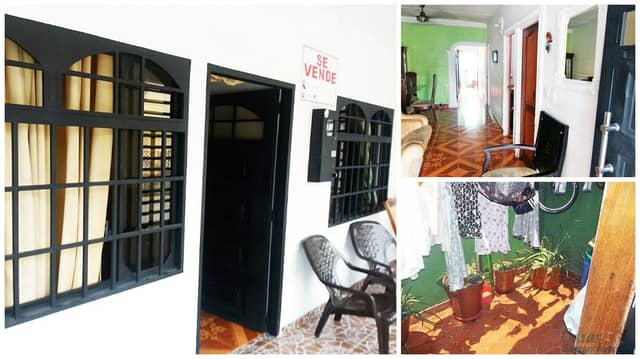 Casa en Venta | REF: 9 en Los Naranjos Barrancabermeja