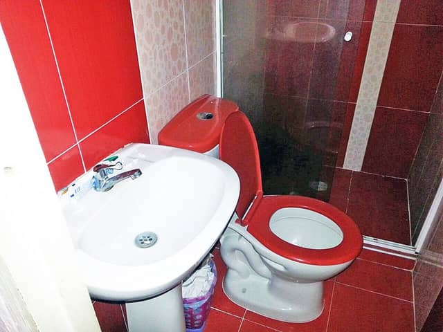 Casa en Venta en Los Naranjos, Barrancabermeja con REF 9