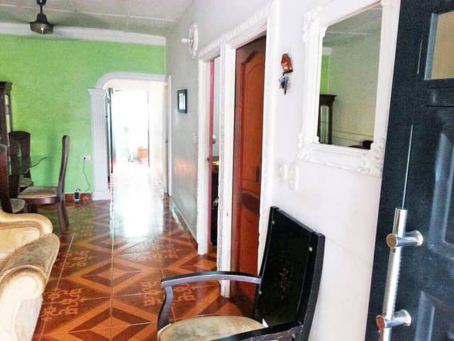 Casa en Venta en Los Naranjos, Barrancabermeja con REF 9