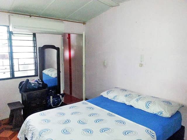 Casa en Venta en Los Naranjos, Barrancabermeja con REF 9