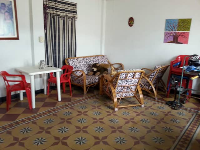 Casa en Venta en Olaya Herrera, Barrancabermeja con REF 900