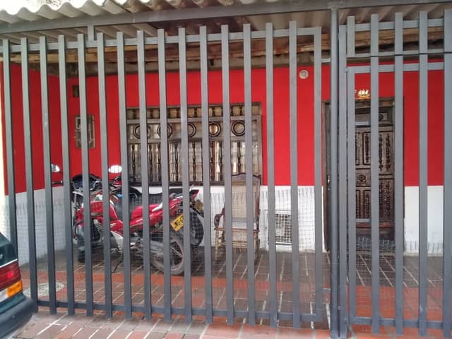 Casa en Venta con garaje | REF: 901 en San Judas Tadeo Barrancabermeja