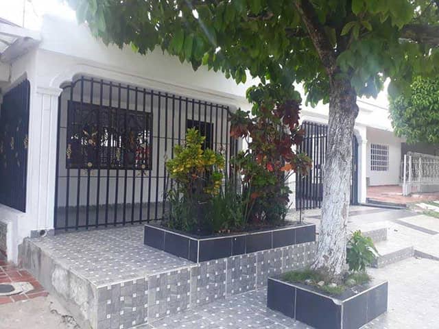Casa en Venta con garaje | REF: 902 en La Floresta Barrancabermeja