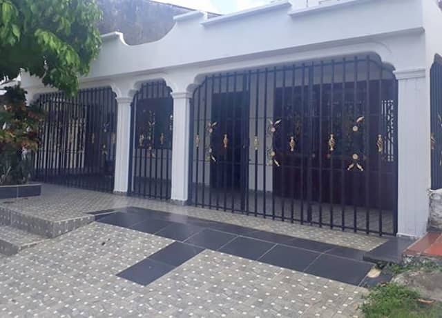 Casa en Venta en La Floresta, Barrancabermeja con garaje con REF 902