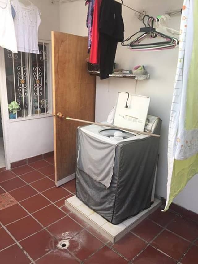 Casa en Venta en Inscredial, Barrancabermeja con garaje con REF 903
