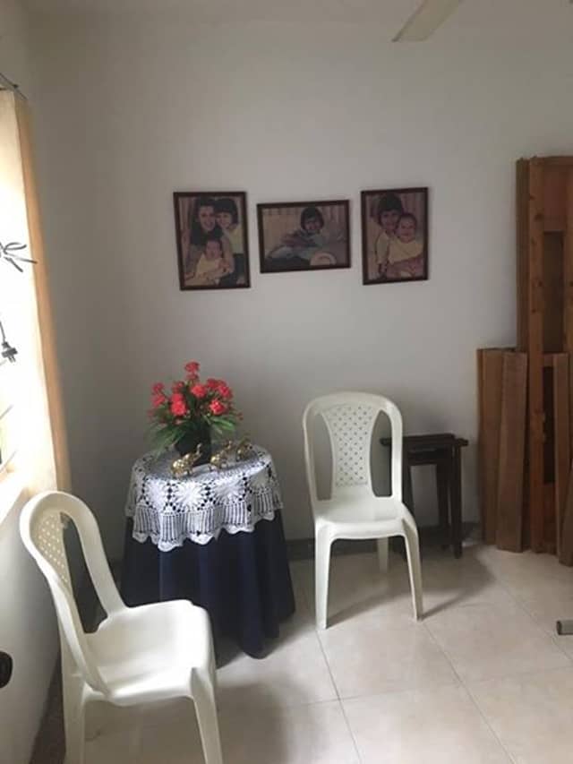 Casa en Venta en Inscredial, Barrancabermeja con garaje con REF 903