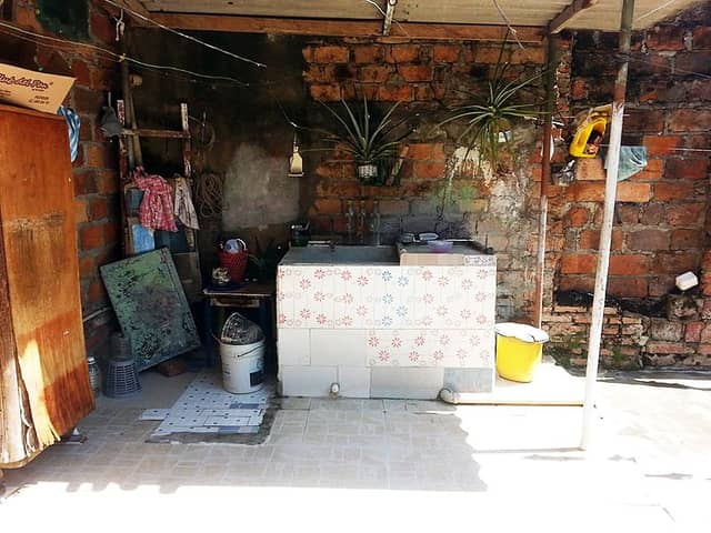 Casa en Venta en El Cerro, Barrancabermeja con REF 905