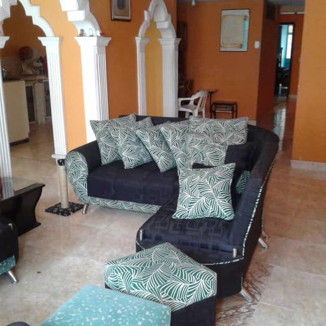 Casa en Venta en Galan, Barrancabermeja con garaje con REF 906