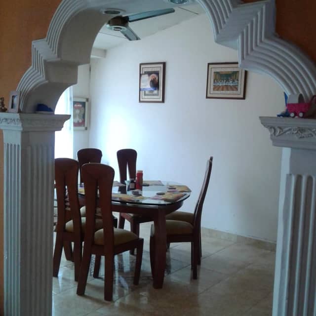 Casa en Venta en Galan, Barrancabermeja con garaje con REF 906