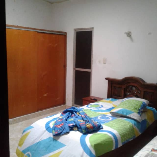 Casa en Venta en Galan, Barrancabermeja con garaje con REF 906
