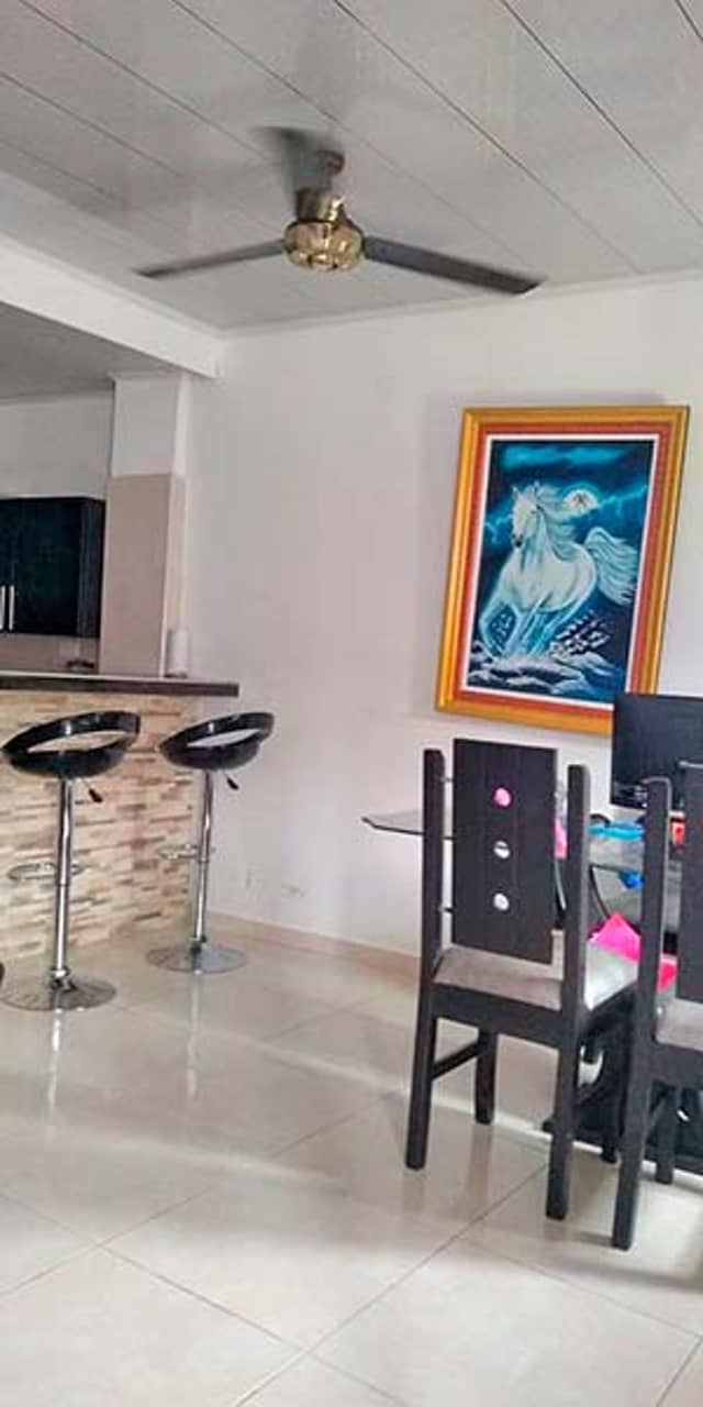 Casa en Venta | REF: 911 en La Victoria Barrancabermeja