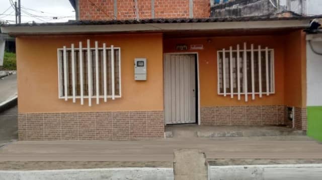 Casa en Venta en Los Ficus, Barrancabermeja con REF 921