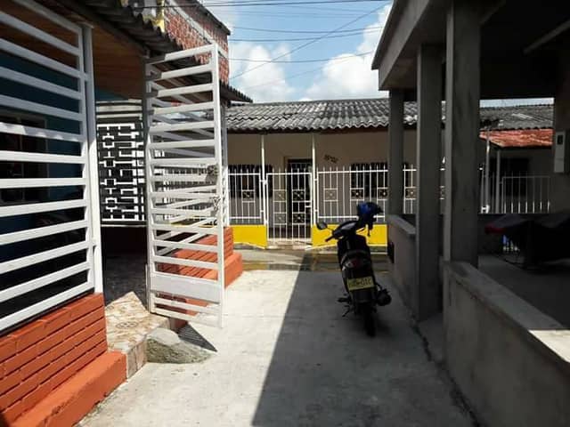 Casa en Venta en Internacional, Barrancabermeja con REF 924