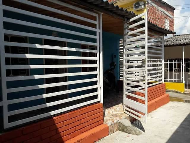 Casa en Venta en Internacional, Barrancabermeja con REF 924