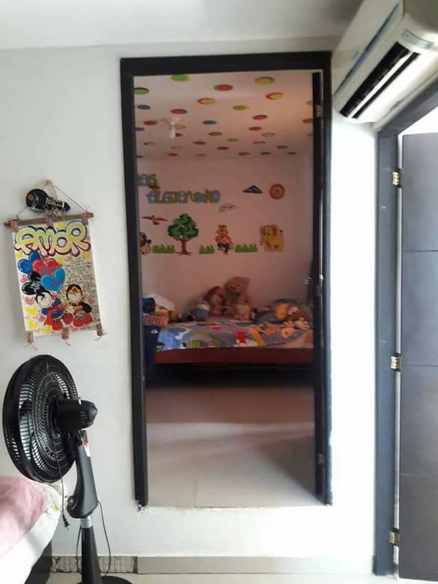 Casa en Venta en Internacional, Barrancabermeja con REF 924