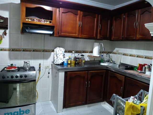 Casa en Venta en La Floresta, Barrancabermeja con REF 929