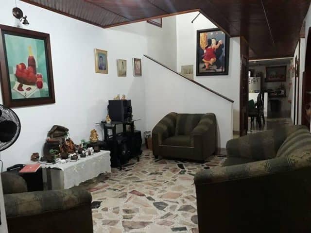 Casa en Venta en Galan, Barrancabermeja de 2 plantas con garaje con REF 930