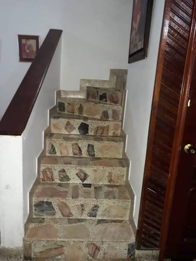Casa en Venta en Galan, Barrancabermeja de 2 plantas con garaje con REF 930