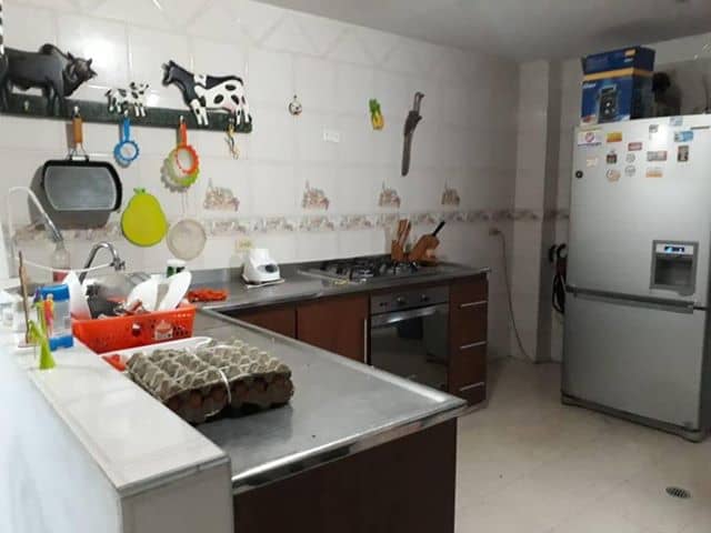Casa en Venta en Galan, Barrancabermeja de 2 plantas con garaje con REF 930