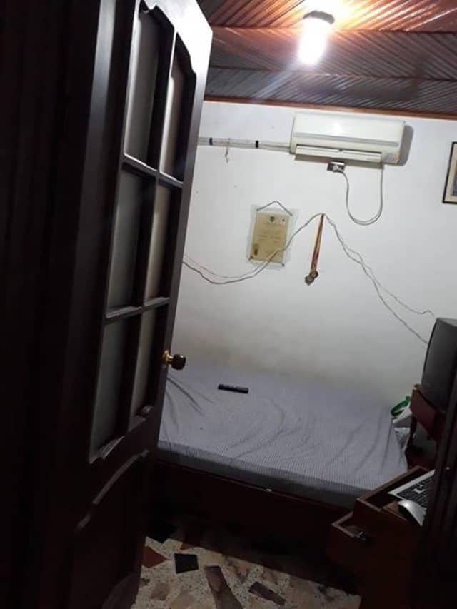 Casa en Venta en Galan, Barrancabermeja de 2 plantas con garaje con REF 930